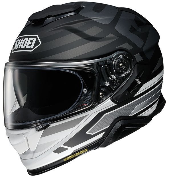 Shoei GT-Air 2 Kask Insignia TC-5 Shoei GT-Air 2 Kask Insignia TC-5 M