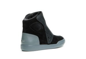 Dainese Dover Gore-Tex Ayakkabı Black Grey Dainese Dover Gore-Tex Ayakkabı Black Grey 44