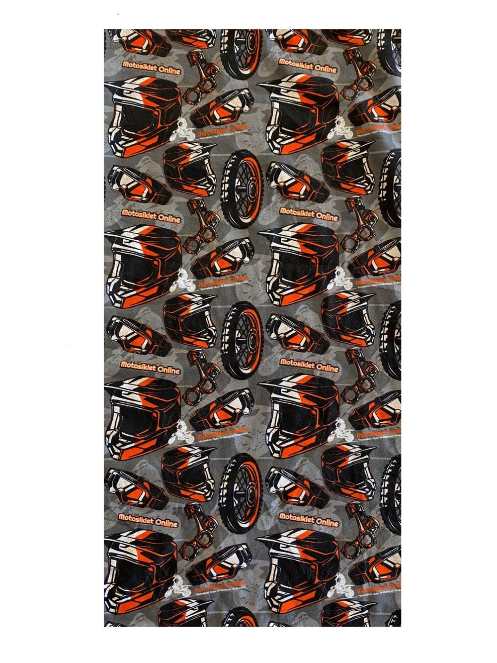 Motosiklet Online Bandana