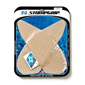 Stompgrip Yamaha Yzf R1 Tank Pad