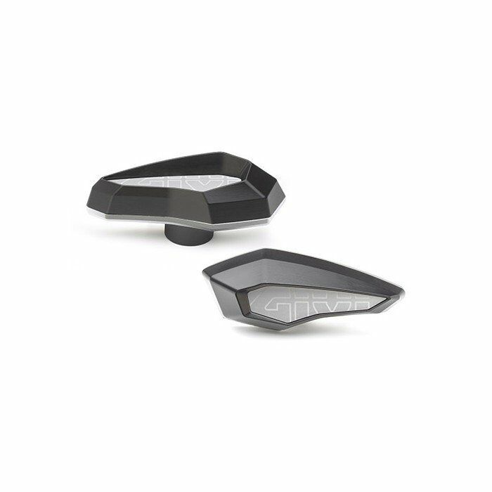 Givi SLD01AL FiberGlass Grenaj Koruma Takozu