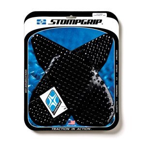 Stompgrip Yamaha Yzf R1 Tank Pad