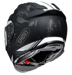 Shoei GT-Air 2 Reminisce TC-5