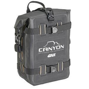 GIVI GRT722B Yan Çanta Kumaş