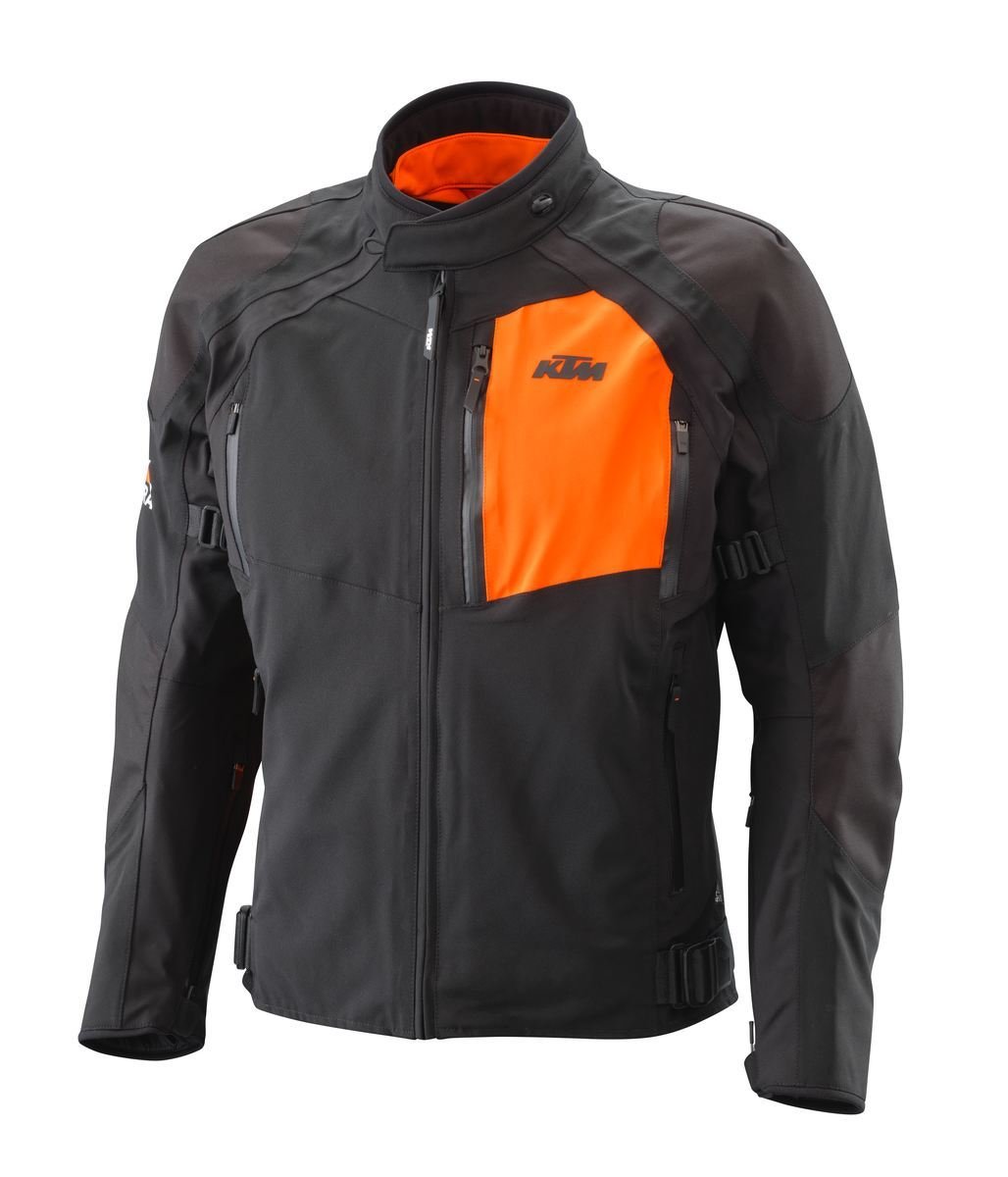 KTM Apex V3 WP Ceket KTM Apex V3 WP Ceket L
