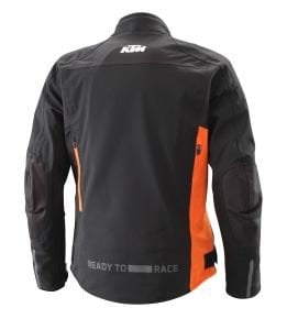 KTM Apex V3 WP Ceket KTM Apex V3 WP Ceket L