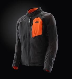 KTM Apex V3 WP Ceket KTM Apex V3 WP Ceket L