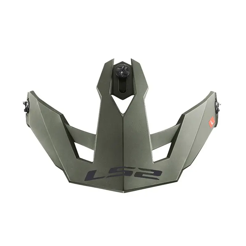 LS2 Drifter Mat Olıve Terek