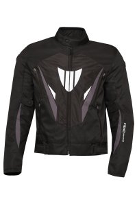 Vexo Element Mont Siyah Nardo Gri