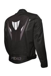 Vexo Element Mont Siyah Nardo Gri