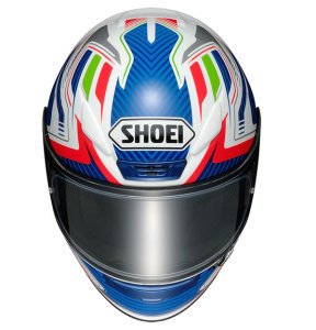 Shoei NXR Kask Stab TC-2