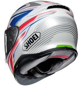 Shoei NXR Kask Stab TC-2