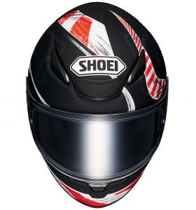 Shoei NXR 2 Knee Down TC-5 Kask