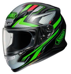 Shoei NXR Kask Stab TC-4