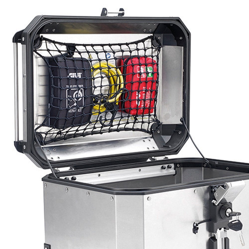 Givi E161 Çanta İç File Trekker Outback OBK58