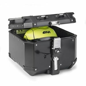 Givi OBKN42B Trekker Outback Arka Çanta