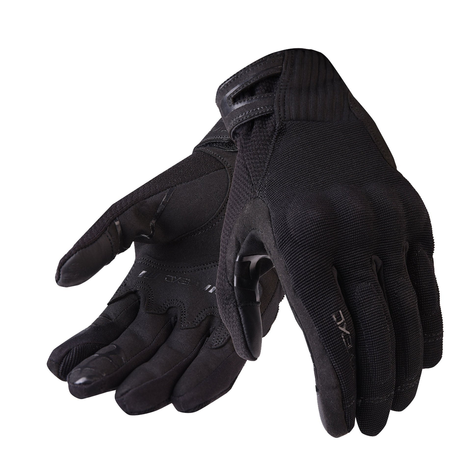 Vexo Globe Eldiven Siyah