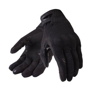 Vexo Globe Eldiven Siyah