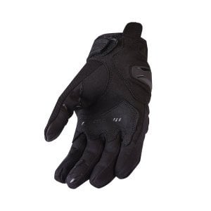 Vexo Globe Eldiven Siyah