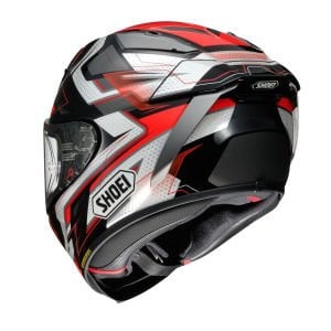 Shoei X-Spirit Pro Kask Escalate Tc-1