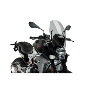 PUIG 20362H Touring Ön Cam New Generation BMW F900R 20'-C