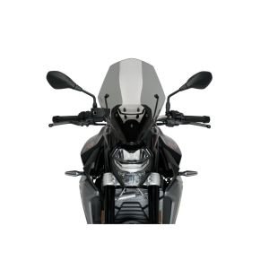 PUIG 20362H Touring Ön Cam New Generation BMW F900R 20'-C