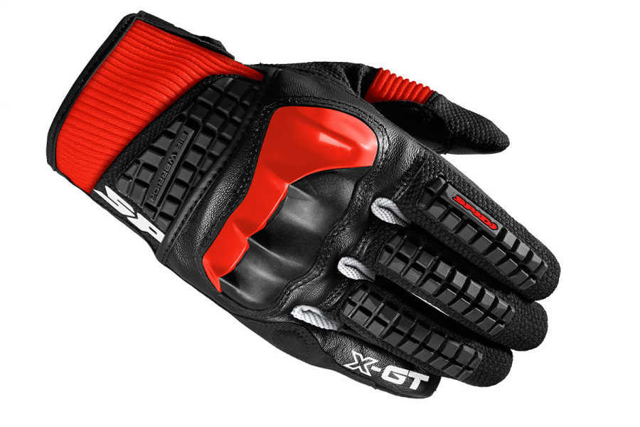 SPIDI X-Gt Deri Eldiven