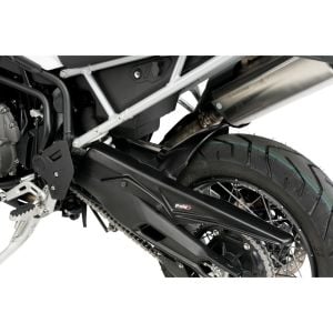 Puig 20379J Arka Çamurluk Triumph Tiger 900