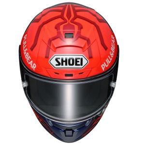 Shoei X-Spirit 3 Kask Marquez 6 TC-1