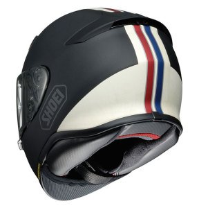 Shoei NXR Kask Equate TC-10 Shoei NXR Kask Equate TC-10 XL