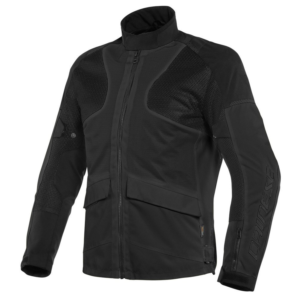 Dainese Air Tourer Tex Mont Black