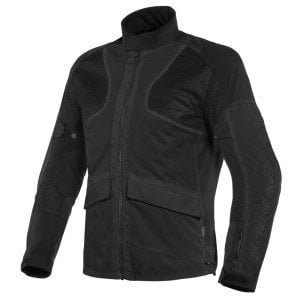 Dainese Air Tourer Tex Mont Black