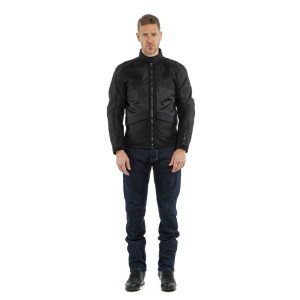 Dainese Air Tourer Tex Mont Black