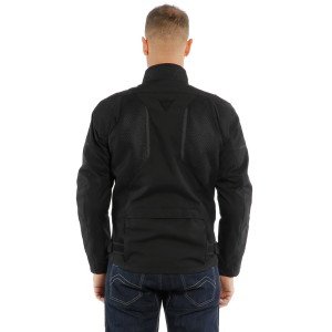 Dainese Air Tourer Tex Mont Black
