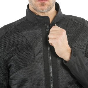 Dainese Air Tourer Tex Mont Black
