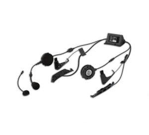 Sena Srl 3 Bluetooth Intercom (Gt Air 3 - Neotec 3)