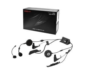 Sena Srl 3 Bluetooth Intercom (Gt Air 3 - Neotec 3)