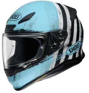 Shoei NXR Kask Shorebreak TC-2