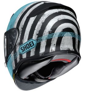 Shoei NXR Kask Shorebreak TC-2