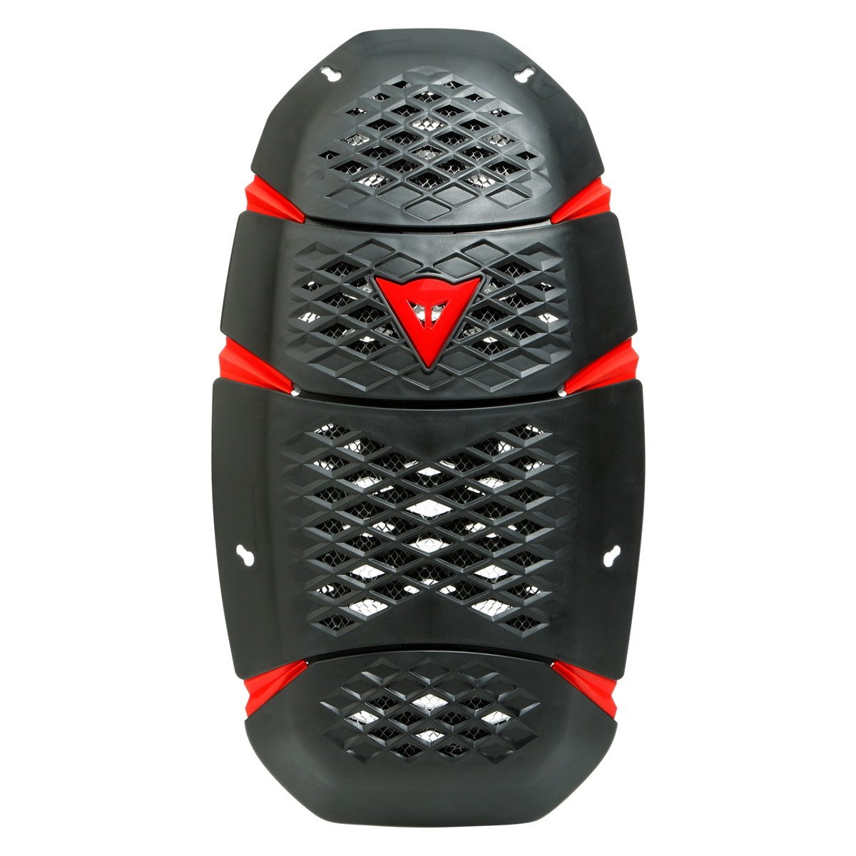 Dainese Pro Speed G2 Sırt Koruma Siyah Kırmızı Dainese Pro Speed G2 Sırt Koruma Siyah Kırmızı N