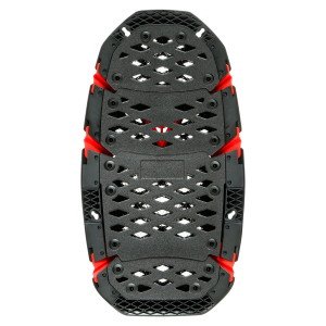 Dainese Pro Speed G2 Sırt Koruma Siyah Kırmızı Dainese Pro Speed G2 Sırt Koruma Siyah Kırmızı N