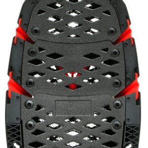 Dainese Pro Speed G2 Sırt Koruma Siyah Kırmızı Dainese Pro Speed G2 Sırt Koruma Siyah Kırmızı N