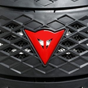 Dainese Pro Speed G2 Sırt Koruma Siyah Kırmızı Dainese Pro Speed G2 Sırt Koruma Siyah Kırmızı N