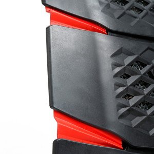 Dainese Pro Speed G2 Sırt Koruma Siyah Kırmızı Dainese Pro Speed G2 Sırt Koruma Siyah Kırmızı N