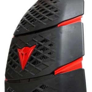 Dainese Pro Speed G2 Sırt Koruma Siyah Kırmızı Dainese Pro Speed G2 Sırt Koruma Siyah Kırmızı N