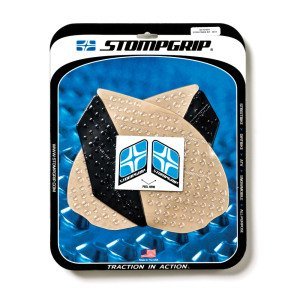 Stompgrip Yamaha Fz8 Tank Pad