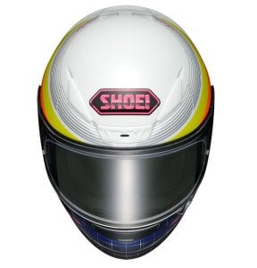 Shoei NXR Kask Zork TC-7