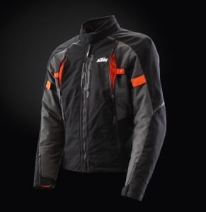 KTM Street Evo V2 Ceket