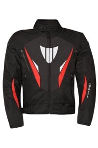Vexo Element Mont Siyah Kırmızı