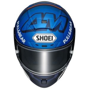 Shoei X-Spirit 3 Kask AM73 TC-2